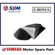 SYM E-BONUS SEAT COVER 0 SARUNG CUSHION CUSION KUSYEN SARUNG COVER PROTECTOR KAIN EBONUS E BONUS 110