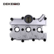 Factory Direct Sales Applicable for Volkswagen Audi Porsche 2.8./3.0 Left Valve Chamber Cover 06E103