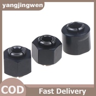 YANGWEN Collet Nut Replace For DCW609 DCW600 DCW604 DW609 DW613 DW614 DW615 DW620 DW621 DCW600B Trim