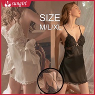 Ladies' pajamas/pajamas/wedding dress Sexy dress/bathrobe