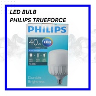 Philips 40W True Force Core LED Bulb Light Bulb