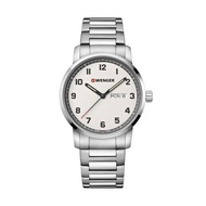 [WENGER] WENGER Watch ATTITUDE 01.1541.120 Quartz [Domestic Genuine Product] Gift
