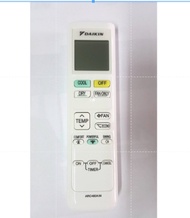 DAIKIN REMOTE 4021274L arc480a36  รีโมทไดกิ้น รีโมทแอร์ remote รีโมท ไดกิ้น ของแท้  ตัวยิง ราคาถูก  