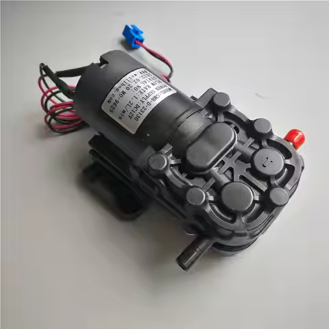 GMB-D-23130 Bottom Loading Water Pump for Midea Water Dispenser（ perfect replacement for DP005A2）