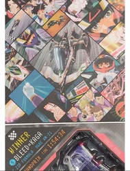 靚盒 八直角 Megahouse Variable Action  AOI OGRE AN-21 Livery Edition 凰呀 鳳呀 2022 加賀奪冠紀念版 金屬色 DX set
高智能方程式