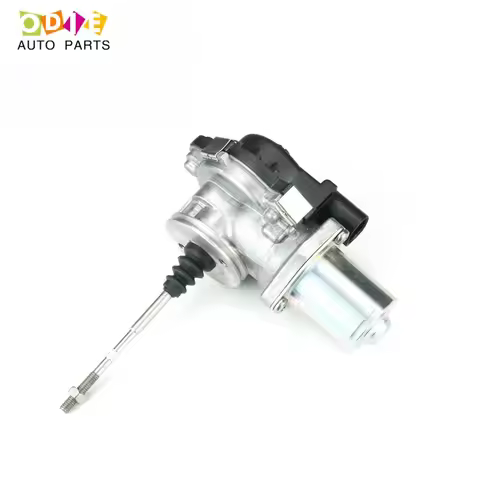 06L145614B Turbocharger Actuator B9 2.0L Electronic Turbo Actuator for Audi VW Skoda 2.0L