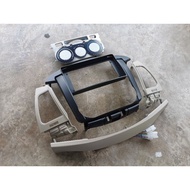 Toyota Innova 2007-2010 Android Player