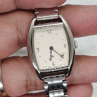 Original Preloved Watch - Agnes B V701-5110