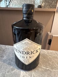 Hendrick's Gin