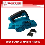 MAKITA M1901B BODY PLANNER