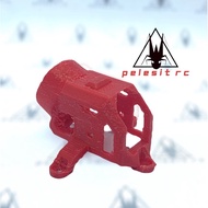 Toothpick canopy (SharkByte / HDZero - ELRS PP / EP2 3D Print