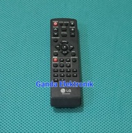 Remot Sound Bar LG AKB73275404 Original