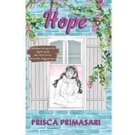 Hope - Prisca Prismasari