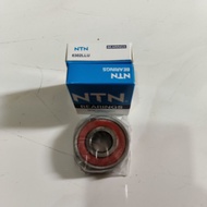 Bearing 6302 NTN 2-Sided Rubber Cover