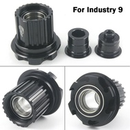 Micro Spline ฮับฟรีฮับจักรยานMAVIC /Dt ไดร์ฟเวอร์สำหรับ DT Swiss 180 190 240 350 Hub MTB ชิ้นส่วนฟรี