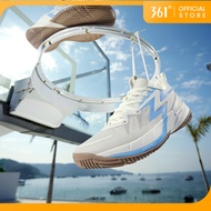 361 Degrees BIG3 Team 3.0 Men Baskerball Shoes 672521122