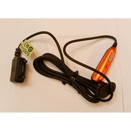 Sony Ericsson HPM64 Mic Control in special connetor(not 3.5 mm plug)