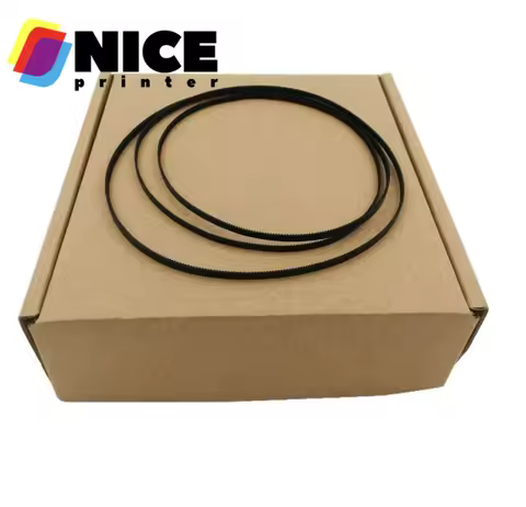 New Plotter Carriage Belt For HP Designjet T120 T520 T730 T830 24" & 36" A1 CQ890-67059 CQ893-67016 