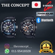 🔥100% Original Japan Set Casio G-Shock Frogman Analog GWF-A1000C-1A GWF-A1000XC-1AJF GWF-A1000XC-1A