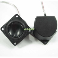 5cm Full Frequency Cavity Speaker 4 Ou 8 Ou 8w Watt High Power Small Stereo Alto with Cavity Speaker