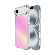 PRODIGEE เคสสำหรับ iPhone 17 / Air / 17 Pro / 17 Pro Max GLOW เคสใสกันกระแทก