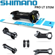 Shimano PRO LT Road Bike Mountain bike Stem 6° 17° 35° degrees 1-1/8''