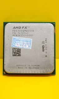 ㊙️$50/三件不同類、全新貨品、AMD FX、FD6300WMW6KHK CPU、實物圖片(內🈶很多不同🈹貨品/ 請按廣告內我的名字/ 精選)
