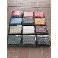 GoY Card Wallet Free Box