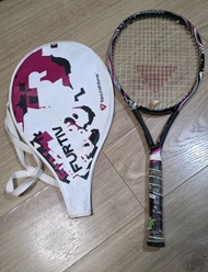 Tecnifibre Furtiv 網球拍連拍袋