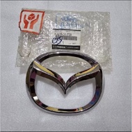 ORIGINAL MAZDA CX 5 Grill Emblem Logo