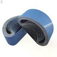 Free Shipping Mitsubishi Emery Cloth Belt Sand Belt Machine Bevel Machine Dedicated 610 Long Thickne