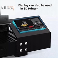 HMI LCD Touch Display NX4832K035 3.5-Inch Resistive Display Enhanced Series UASRT TFT LCD Module