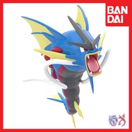 Premium Bandai POKÉMON SCALE WORLD KALOS REGION MEGA GYARADOS
