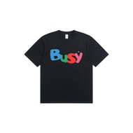 STP BUSY T-Shirt Premium Cotton Short Sleeve – 230gsm