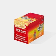5 hour ENERGY Regular Orange, 6 x 57ml