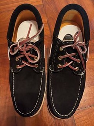 timberland united arrows boat shoes 帆船鞋