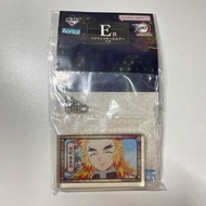 包郵📩炎柱E獎亞克力鑰匙扣 鬼滅之刃 MASTERLISE 最高之劍士 “柱” 一番賞 無限列車 炎柱 動漫