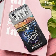 Case Untuk Samsung A01 Core (SM-A013F) - Eksotik - Casing Samsung A01 Core  - Bahan Premium - Kesing
