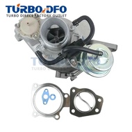 Complete Turbo For Pontiac Solstice GXP L850 2000ccm 250HP 184KW from 53049700200 12634179 Full Turb