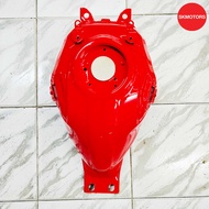 ถังน้ำมันเชื้อเพลิง สีแดง รหัสสินค้า 44110-23K00-YZE สำหรับรถรุ่น SUZUKI GSX-R150RFL8 แท้เบิกศูนย์10