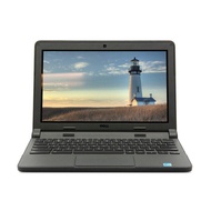 UN TOUCH Dell Chromebook No Play Store Support Chrome Web Store 4GB Ram 16GB SSD 5 Hours Battery