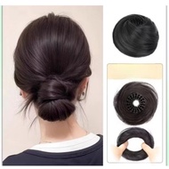 Hair Bun Wig/ Hair Bun Clip Instant Bun Hair Bun Hair Bun Hair Bun Hair Bun Hair Bun Hair Bun