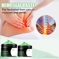 EELHOE Febrile Acid Ointment Relieves Muscle Pain in Bones and Joints Hand and Leg Pain Massage Oint