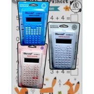 SCIENTIFIC CALCULATOR kk-82MS-D-C by KARUIDA