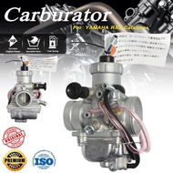 Karburetor Katalis untuk RXZ 5PV CATALYZER nombor bahagian 5PV-E4101-00