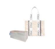 【香港製造|韓國絨布】內袋 Bag Organizer - Chloe Medium Woody