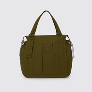 Exsport Fast Track Two Way Carry - Dark Olive