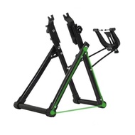 【ราคาถูกสุด】 ล้อจักรยานจักรยาน Truing Bike Wheel Truing Stand Stand การบำรุงรักษาจักรยานอุปกรณ์เสริม