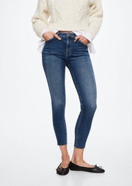 [MANGO] JEANS ISA / กางเกงยีนส์ REF. 37184002 / 37045132 / 37040367