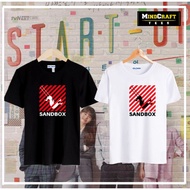 ✹✺START UP SHIRT ( SANDBOX)